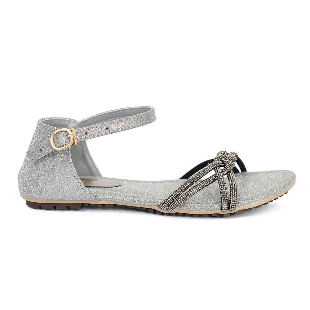 Fancy Flat Sandal