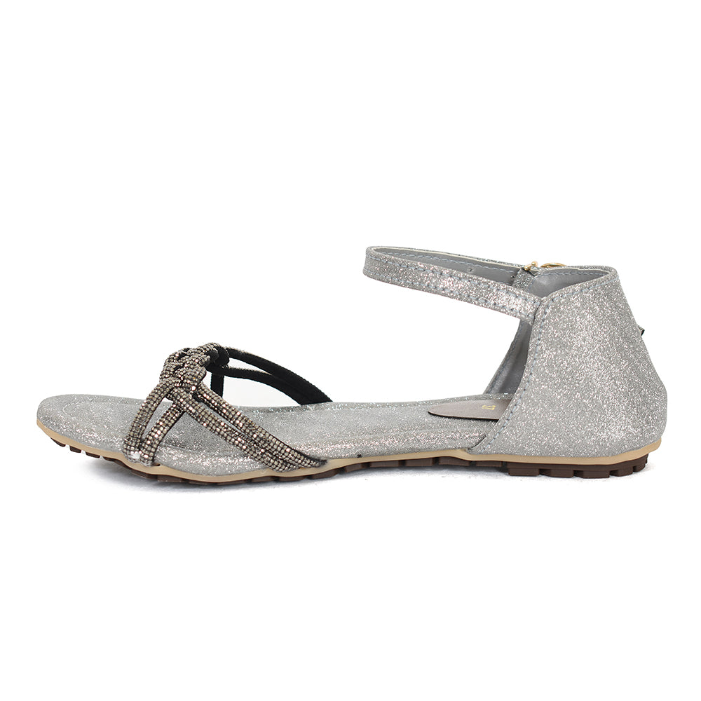 Fancy Flat Sandal