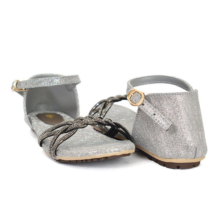 Fancy Flat Sandal