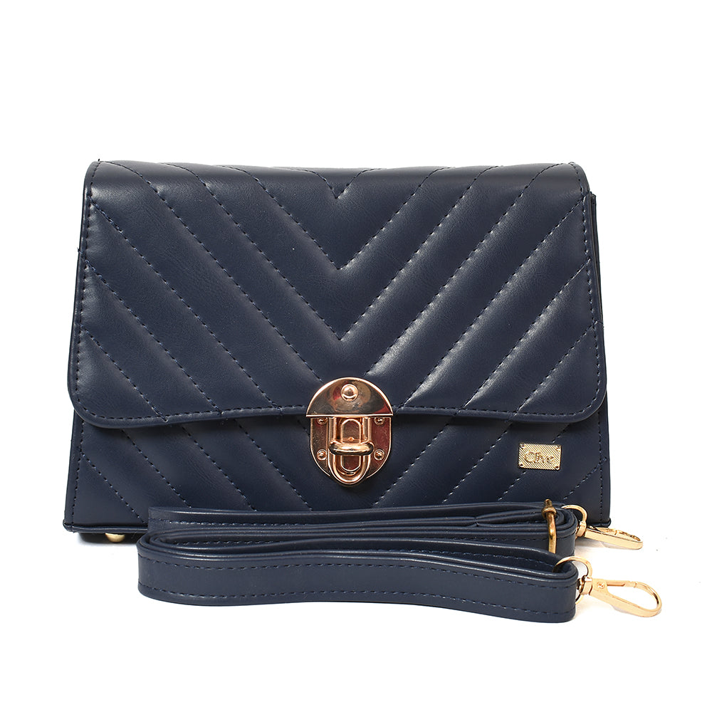 Cross Body Bag