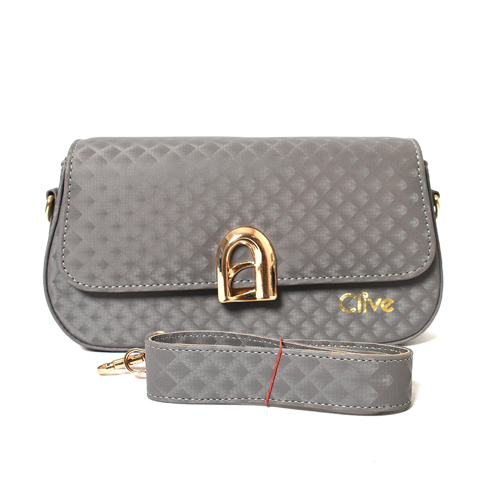 Cross Body Bag