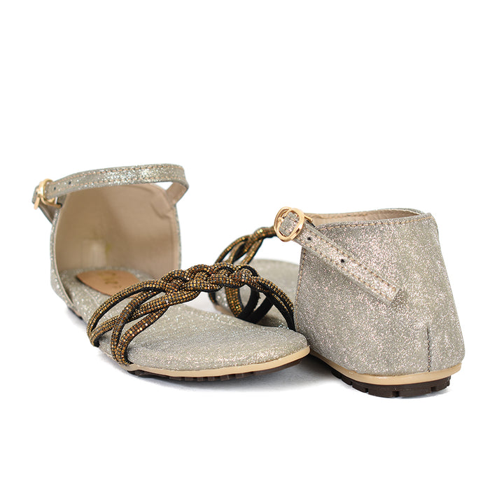 Fancy Flat Sandal