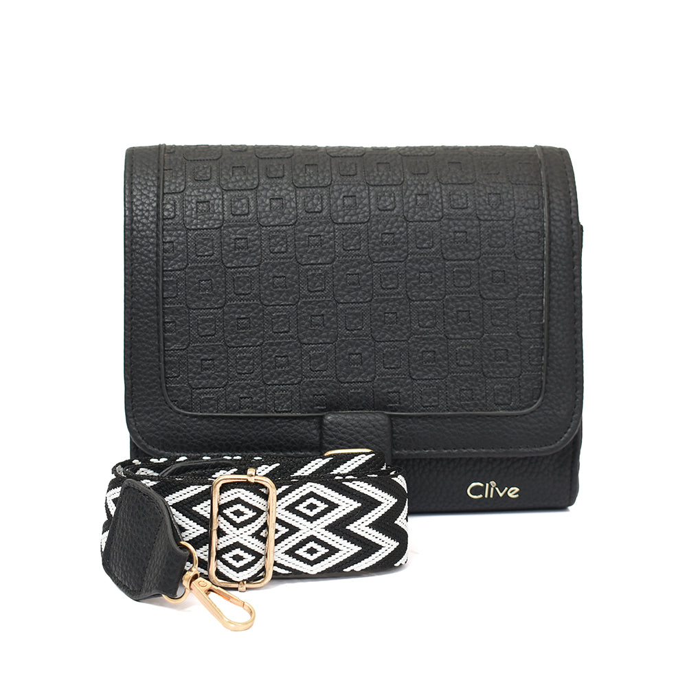 Cross Body Bag