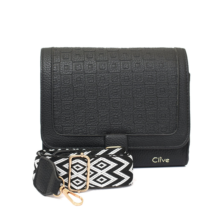 Cross Body Bag