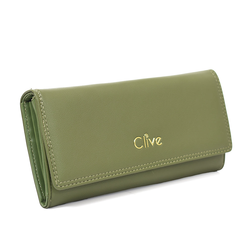 Casual Wallet