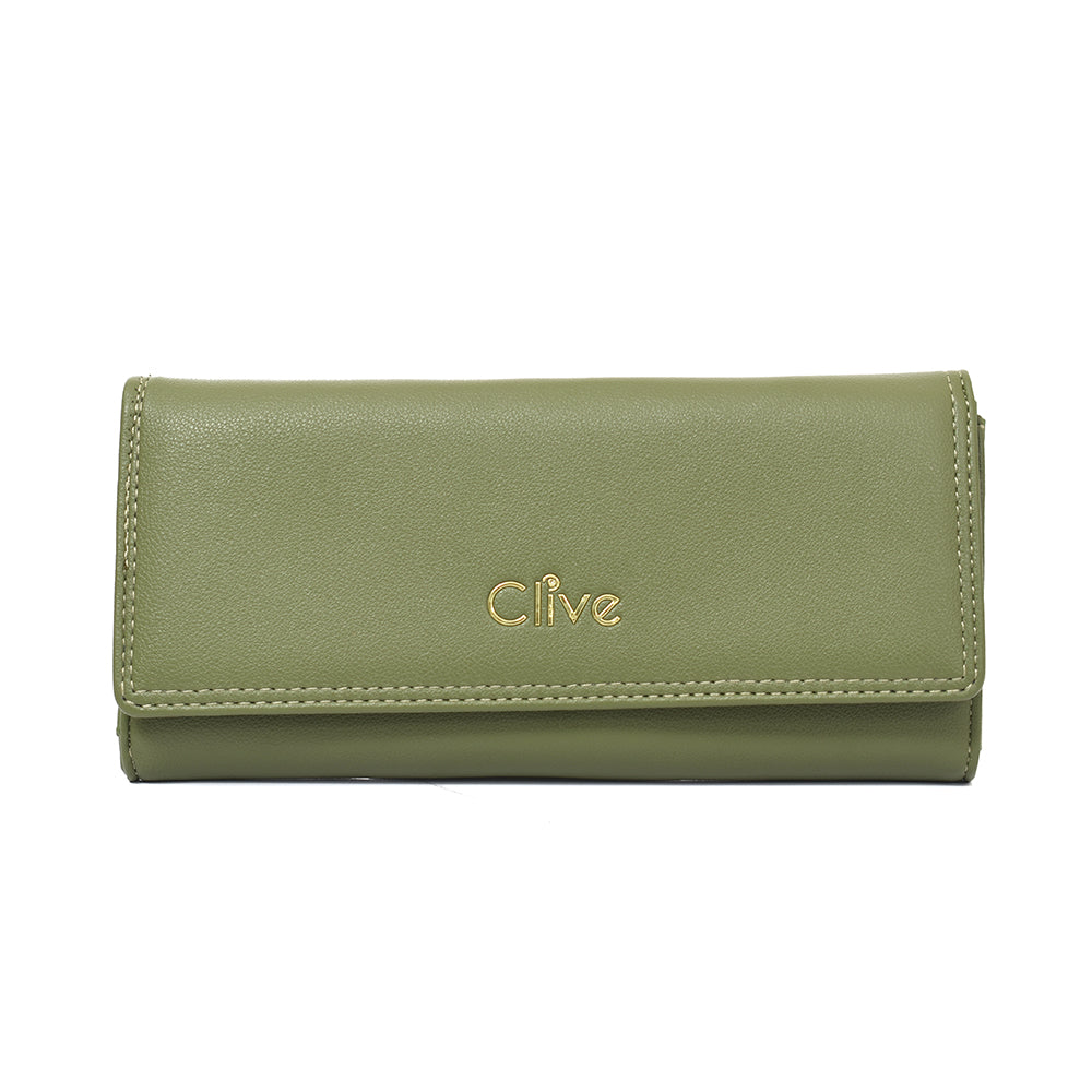 Casual Wallet