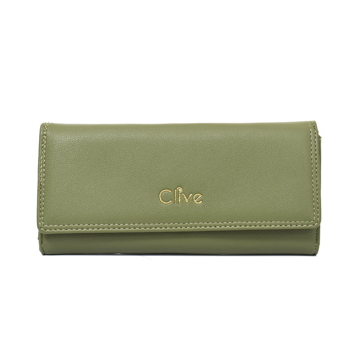 Casual Wallet