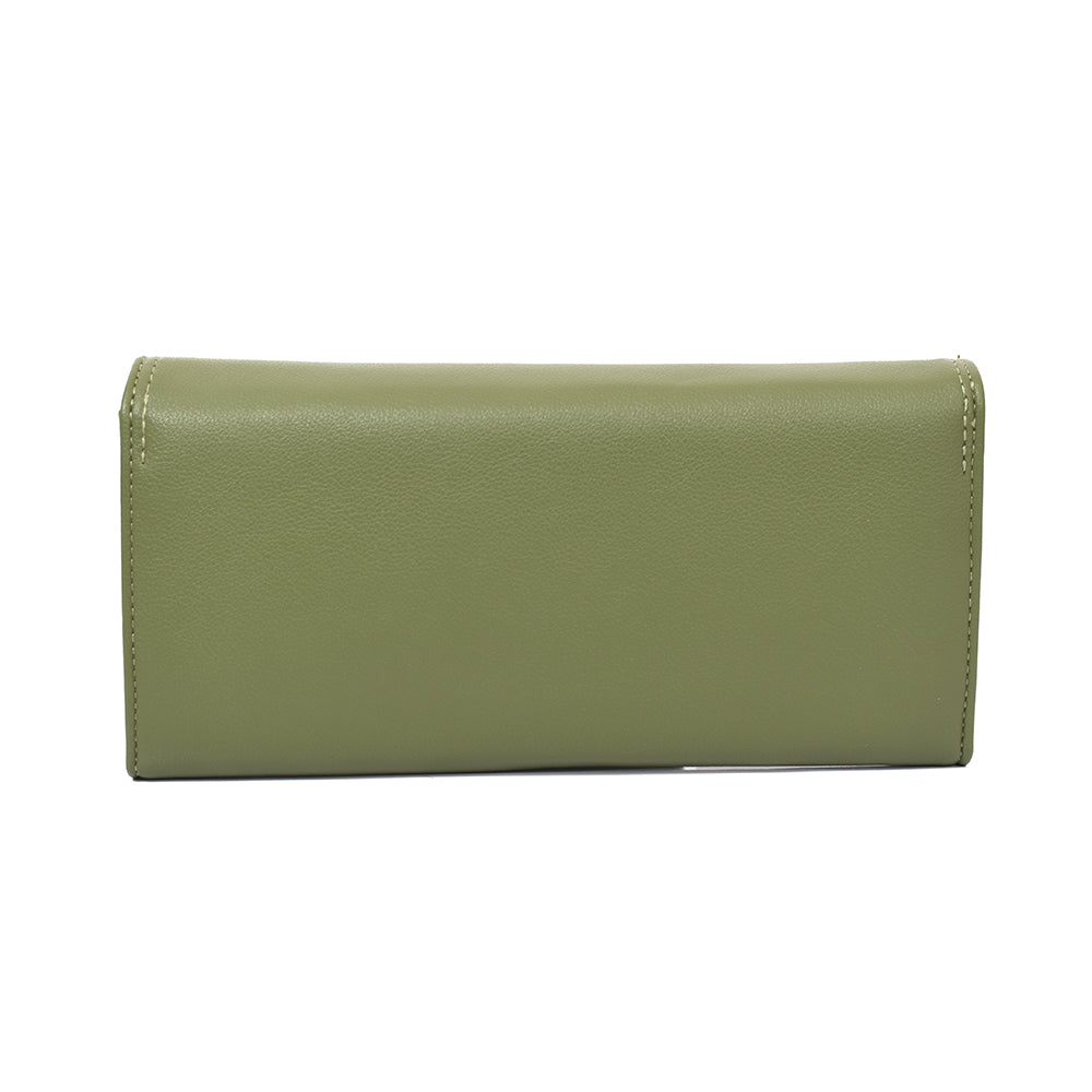 Casual Wallet