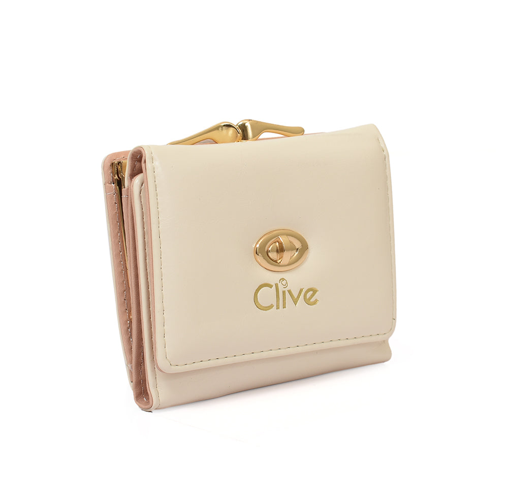 Casual Wallet