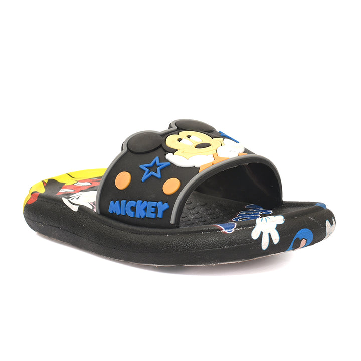 Kids Rough Slipper