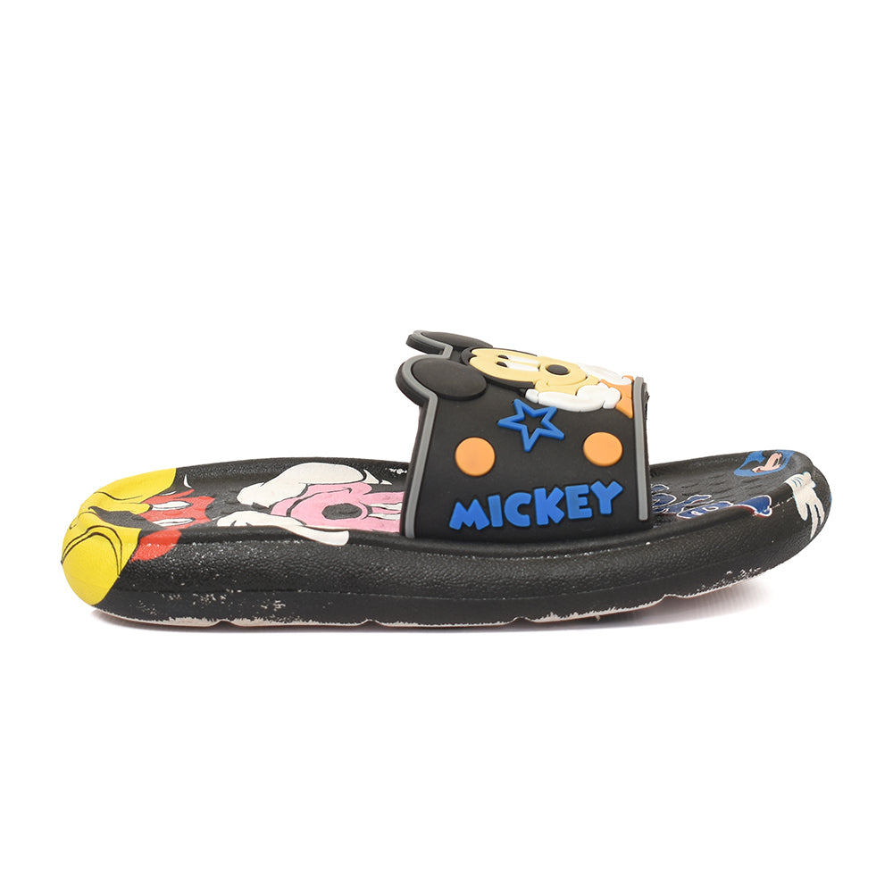 Kids Rough Slipper