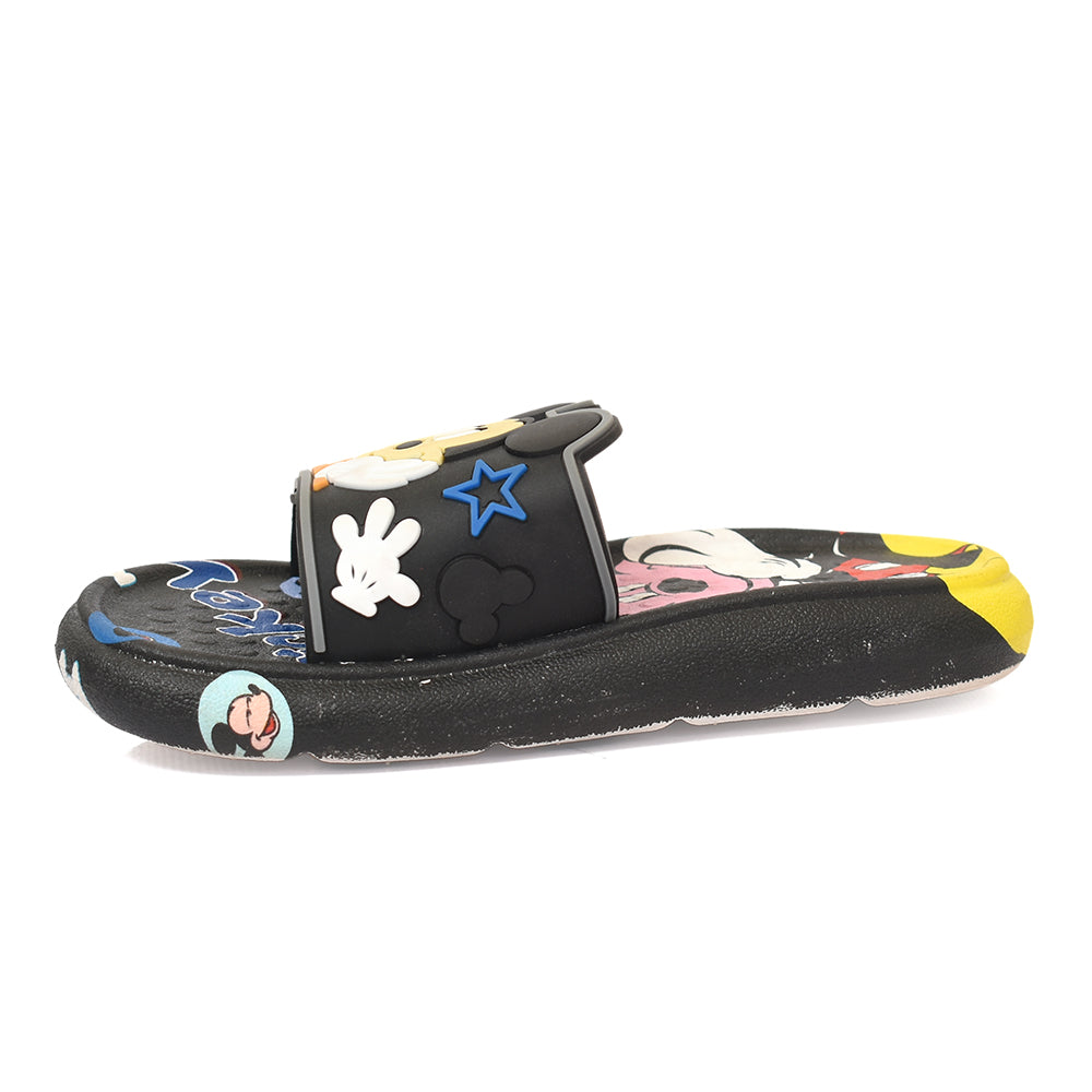Kids Rough Slipper