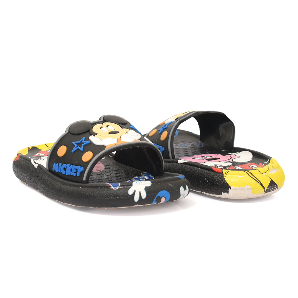 Kids Rough Slipper