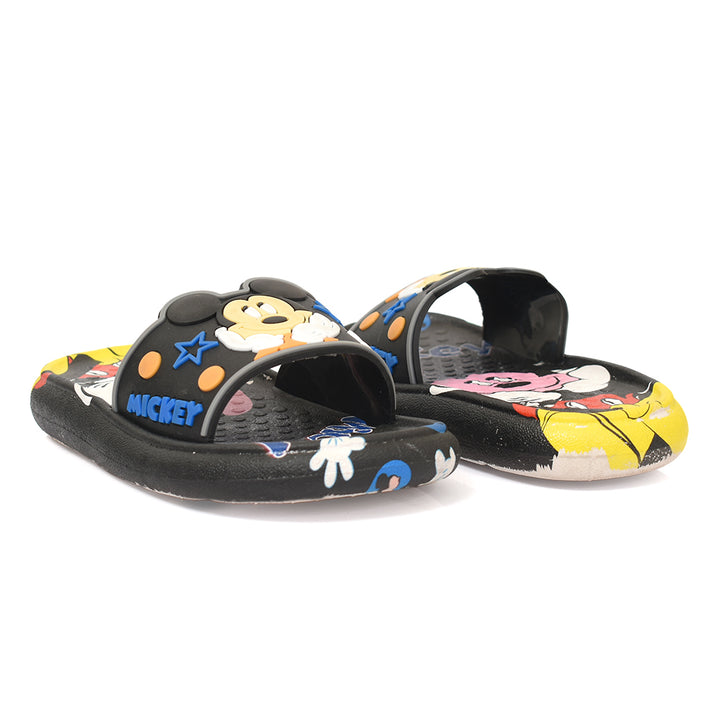 Kids Rough Slipper