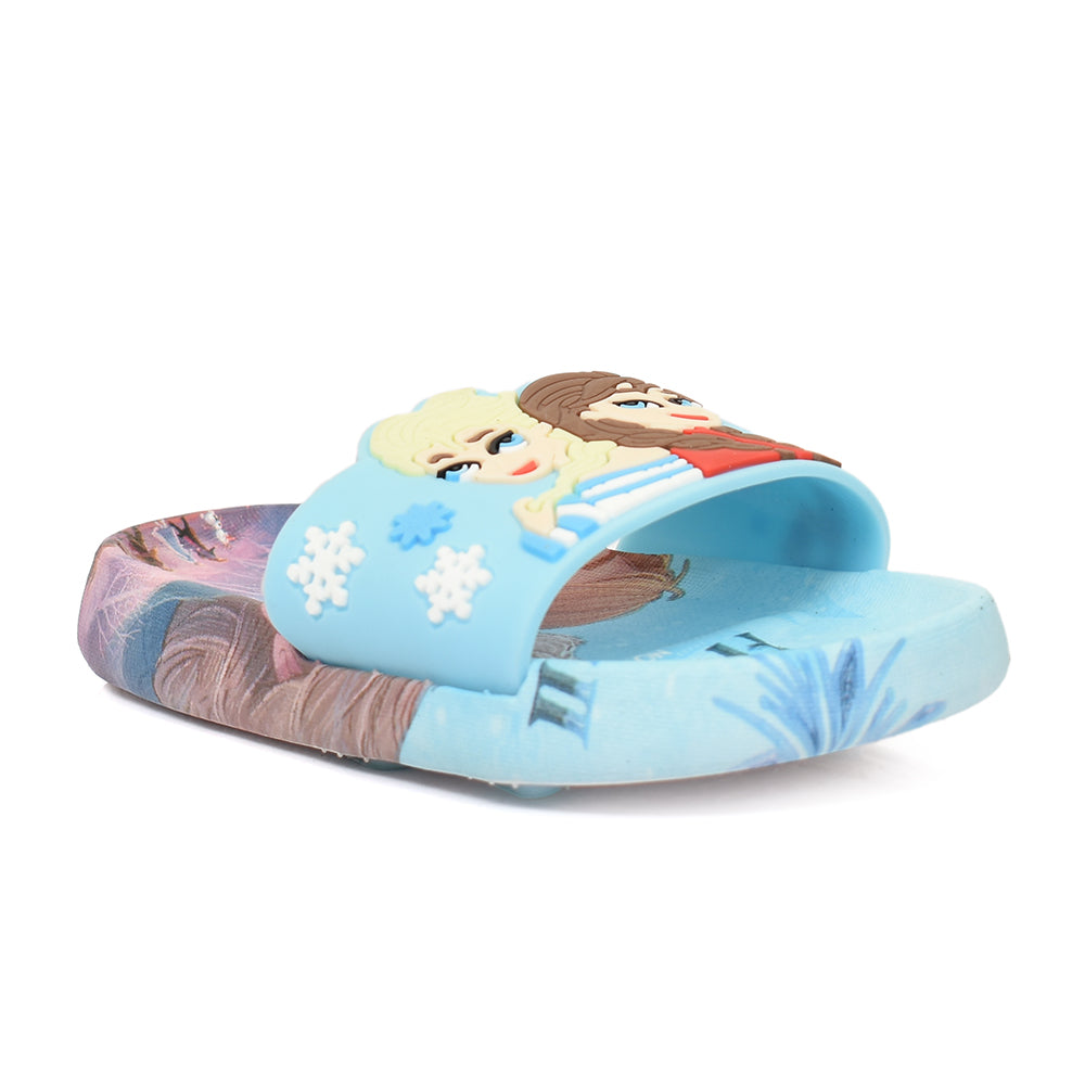 Kids Rough Slipper