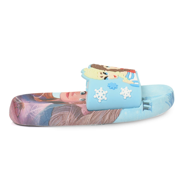 Kids Rough Slipper