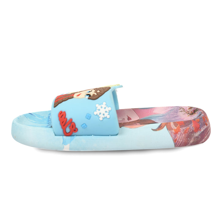 Kids Rough Slipper