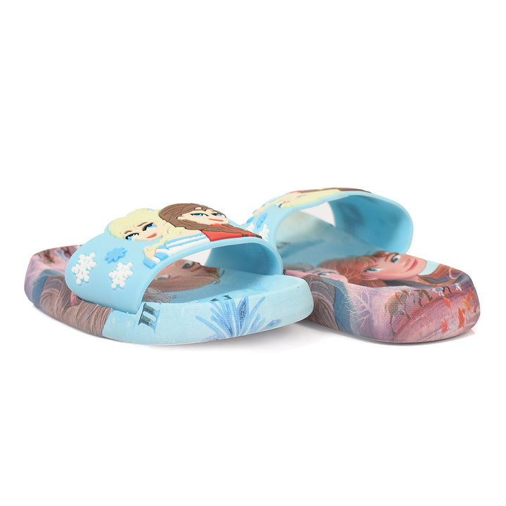 Kids Rough Slipper