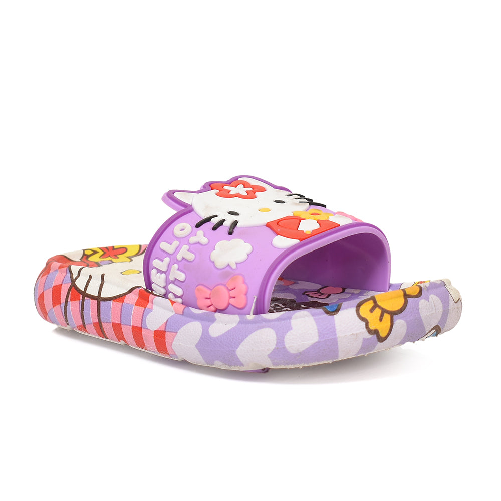 Kids Rough Slipper