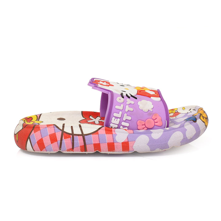 Kids Rough Slipper