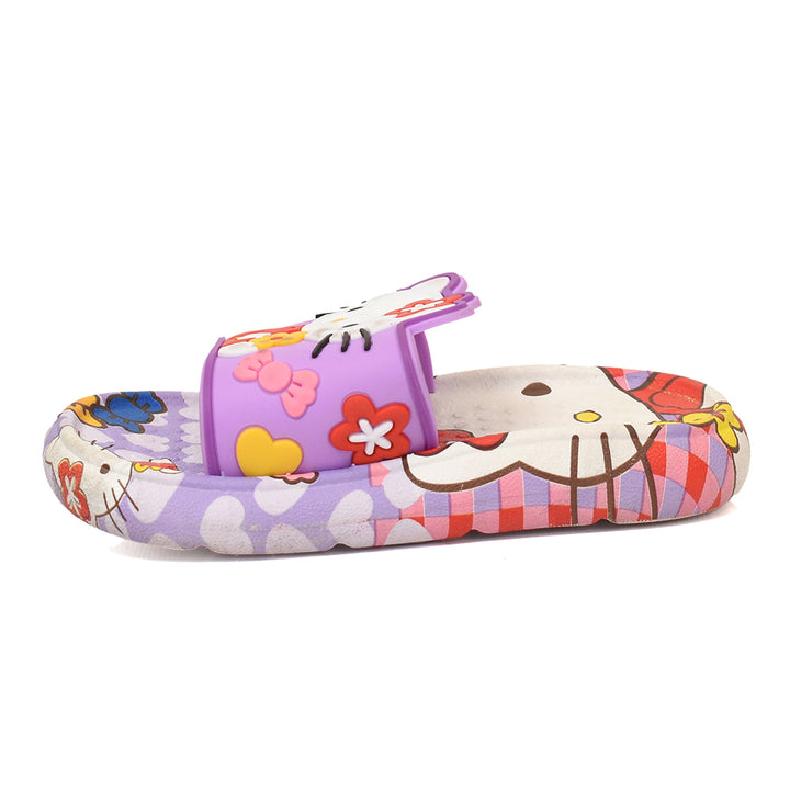 Kids Rough Slipper