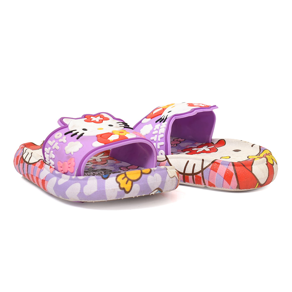 Kids Rough Slipper