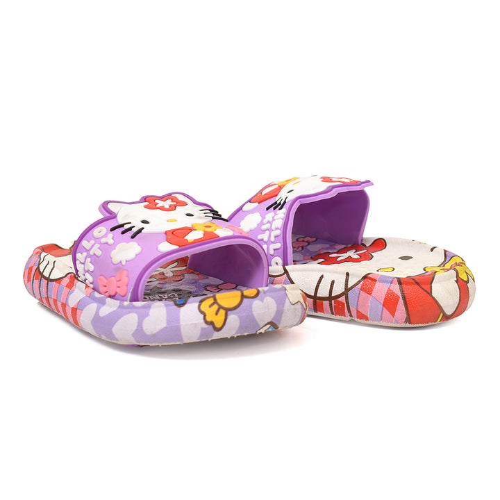 Kids Rough Slipper