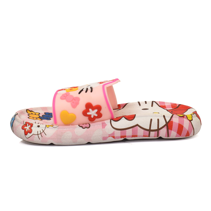 Kids Rough Slipper