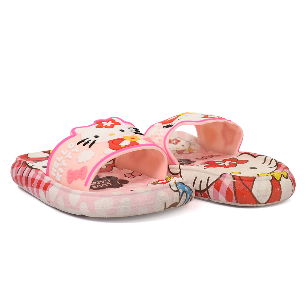 Kids Rough Slipper