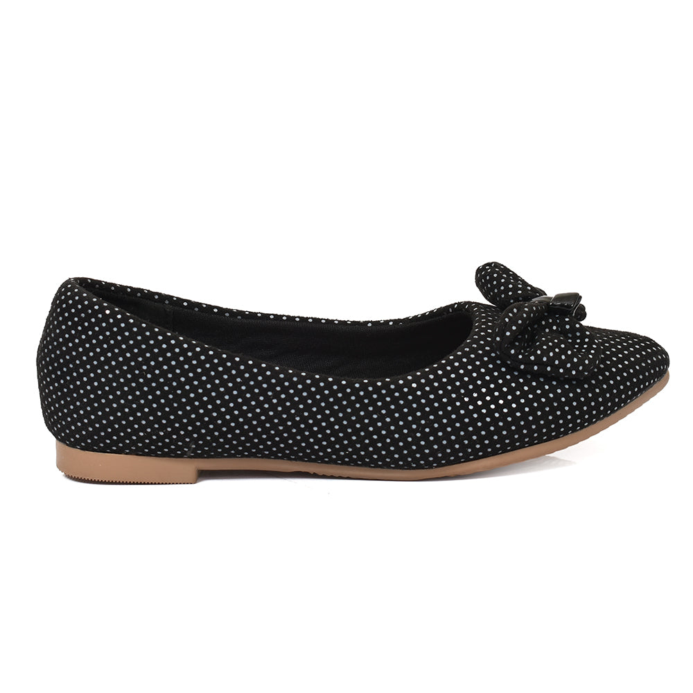 Kids Casual Pumps (Large Size)