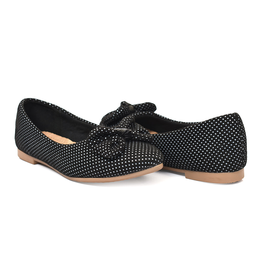 Kids Casual Pumps (Large Size)