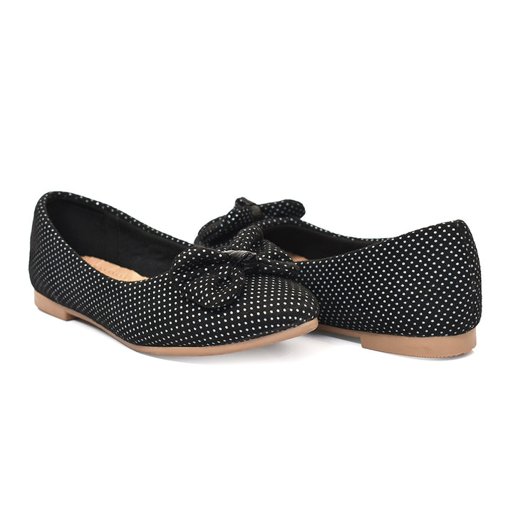 Kids Casual Pumps (Large Size)