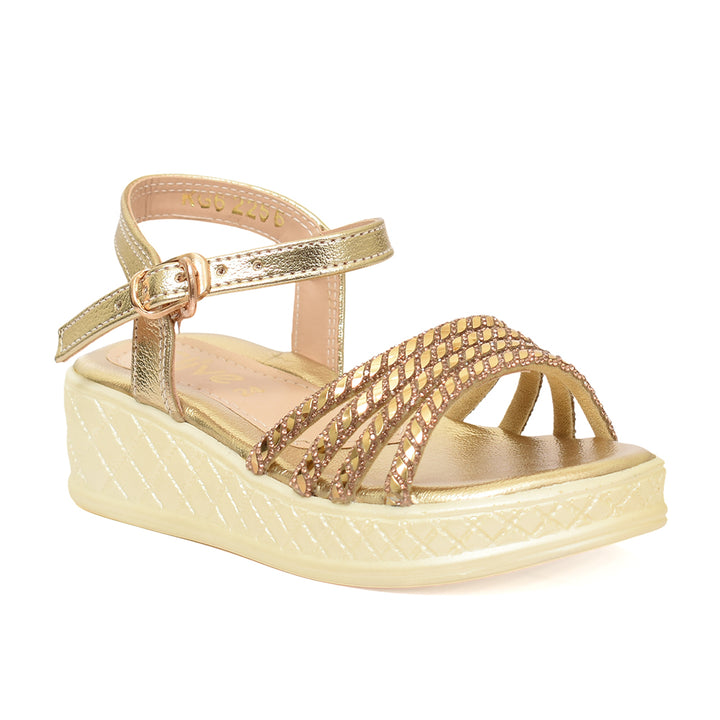 Kids Fancy Sandal