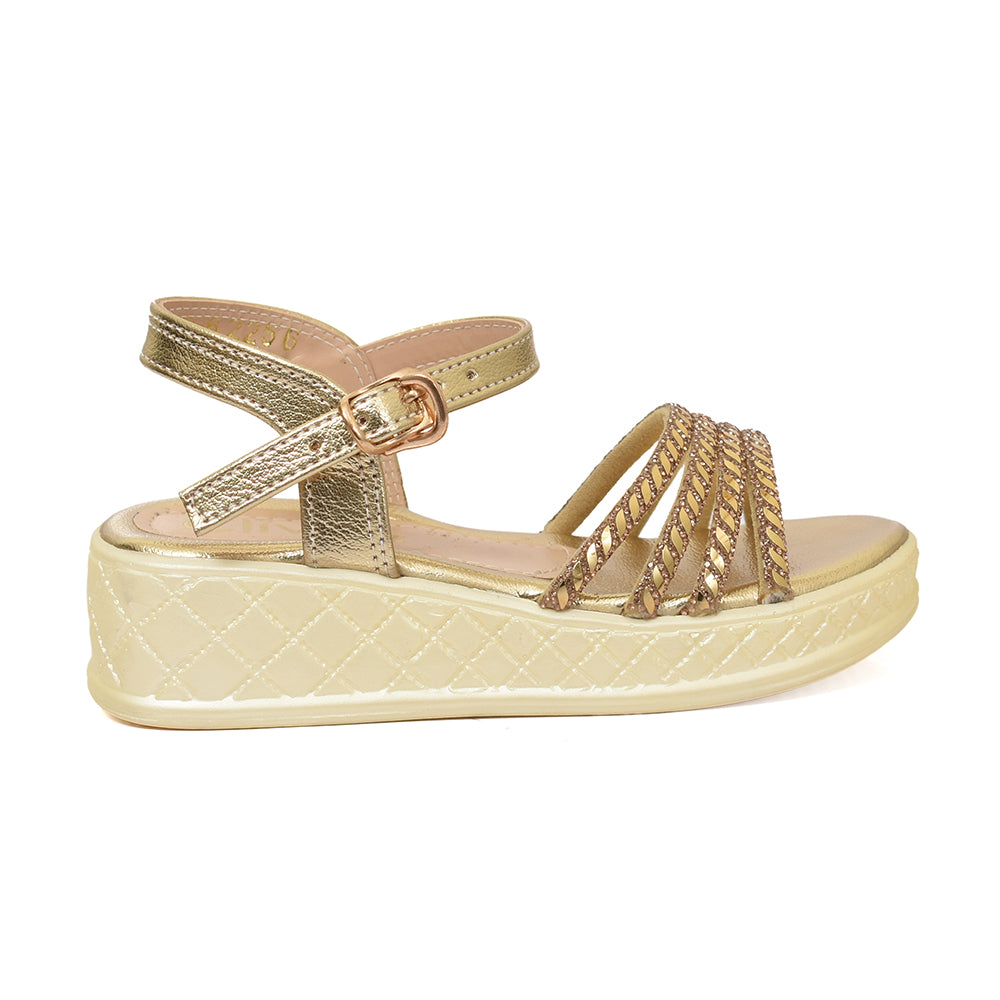 Kids Fancy Sandal