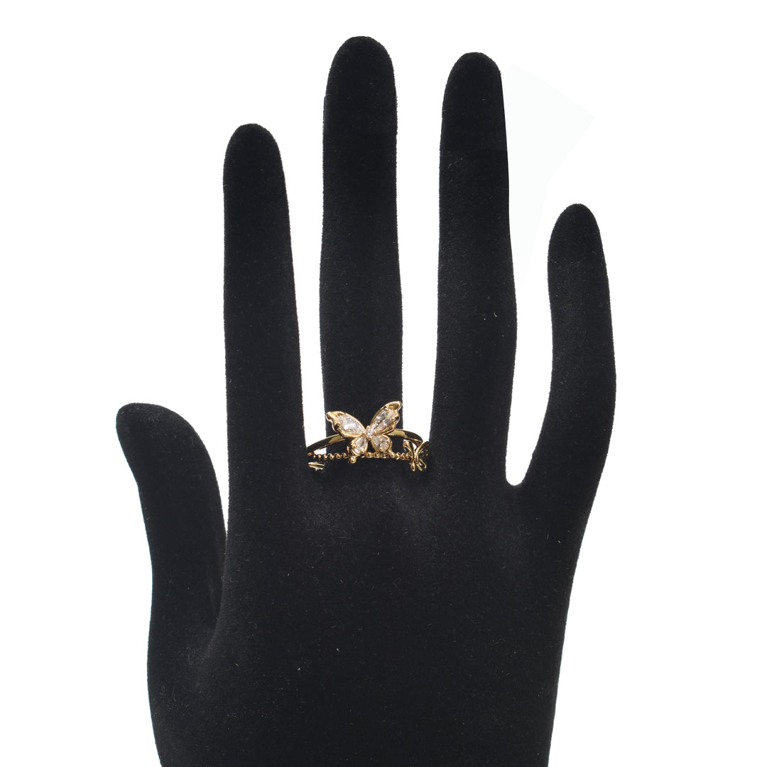 Ladies Ring