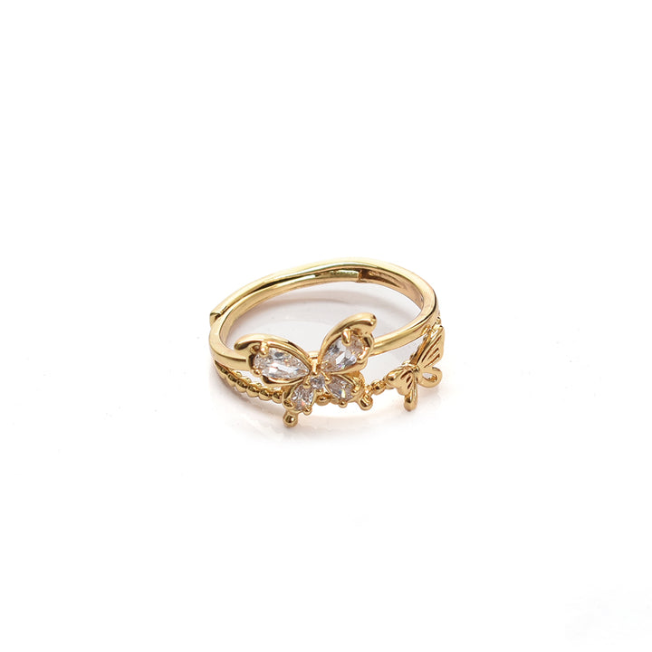 Ladies Ring