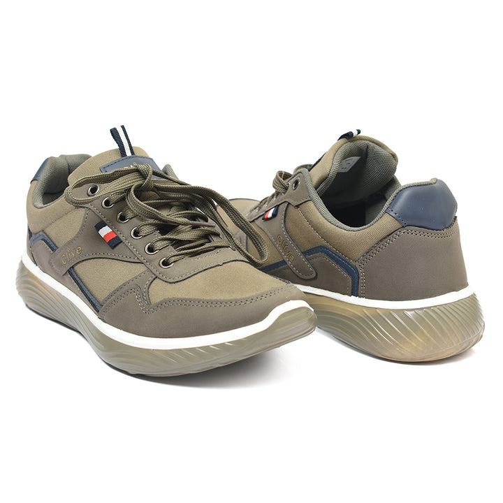 Sports Shoes