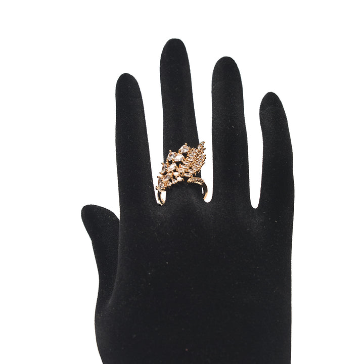 Ladies Ring