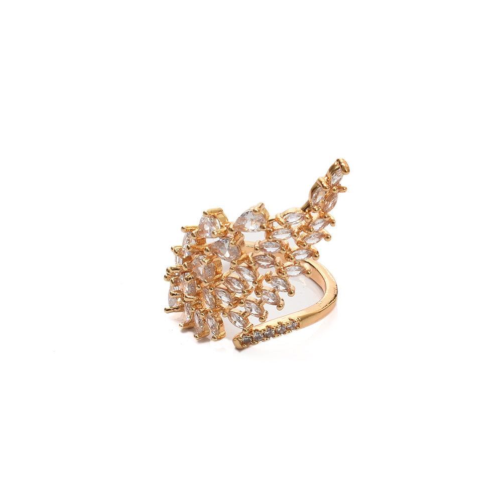 Ladies Ring