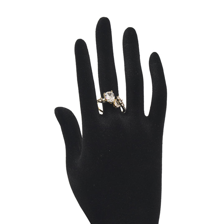 Ladies Ring