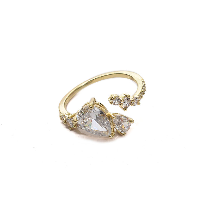 Ladies Ring