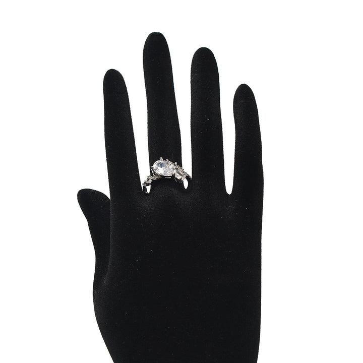 Ladies Ring