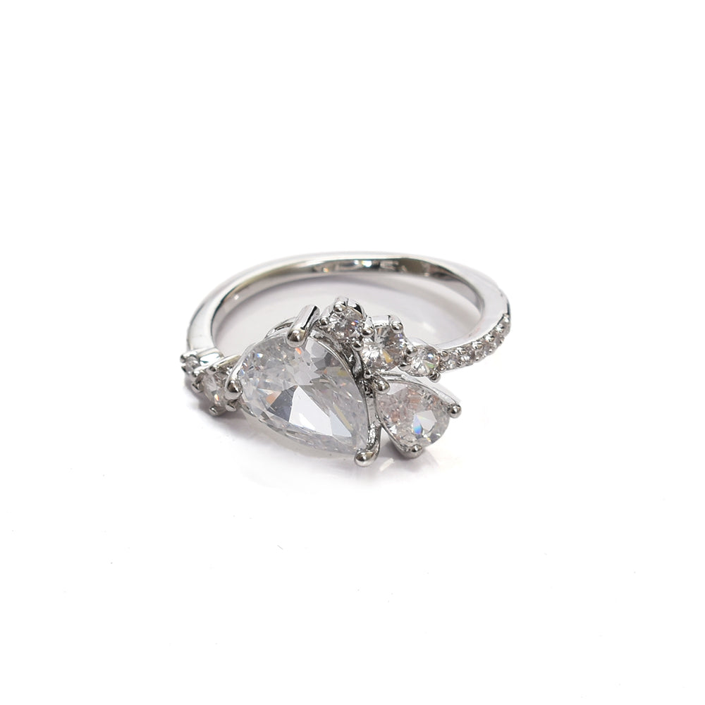 Ladies Ring