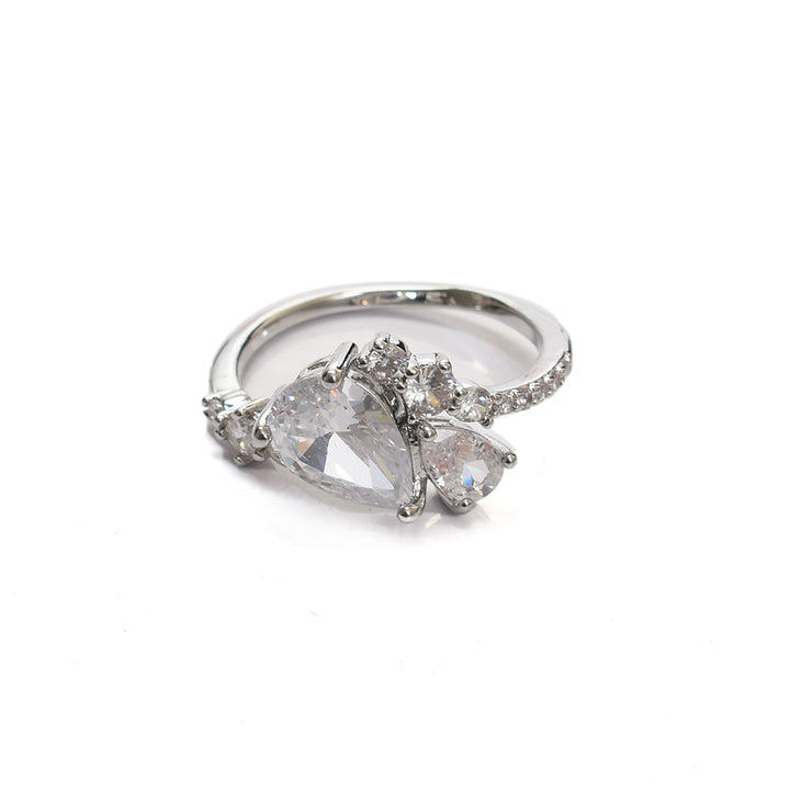 Ladies Ring