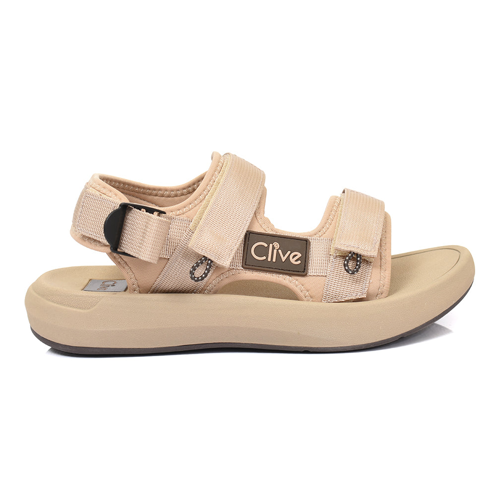 Casual Sandal
