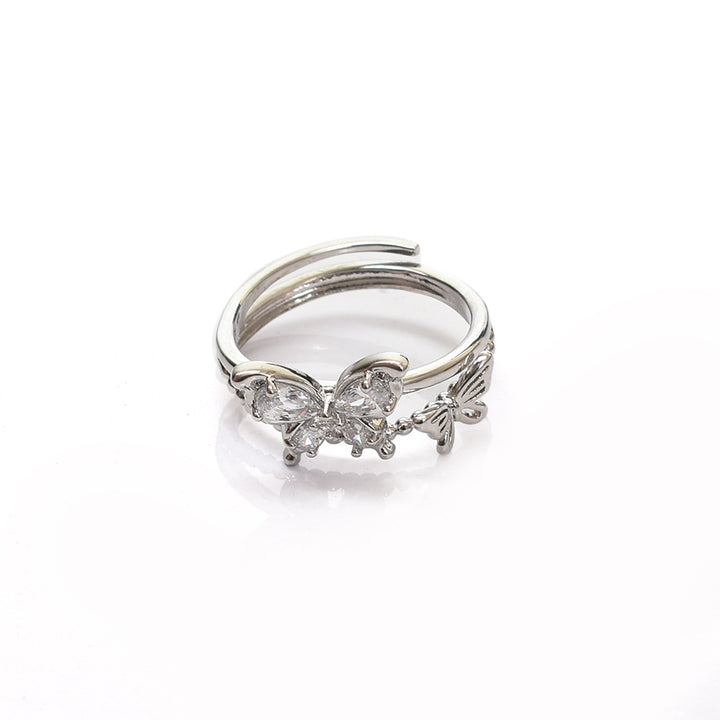 Ladies Ring