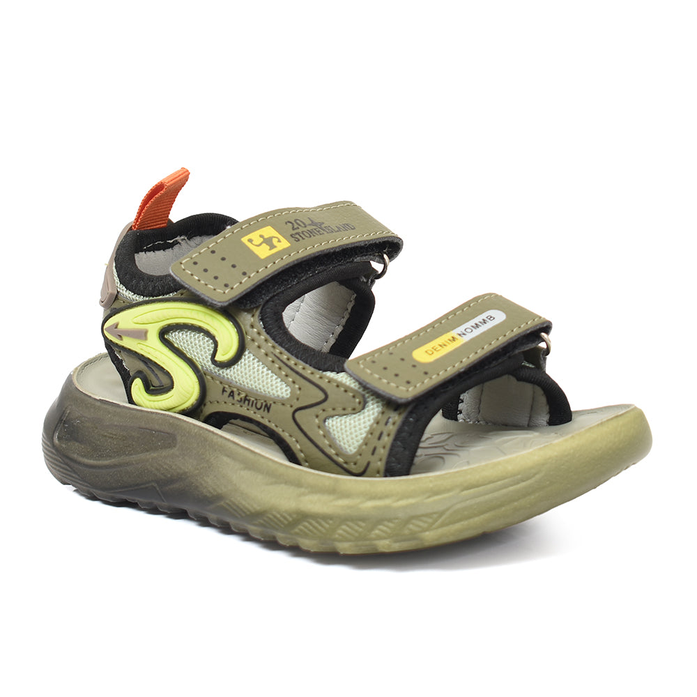 Kids Casual Sandal