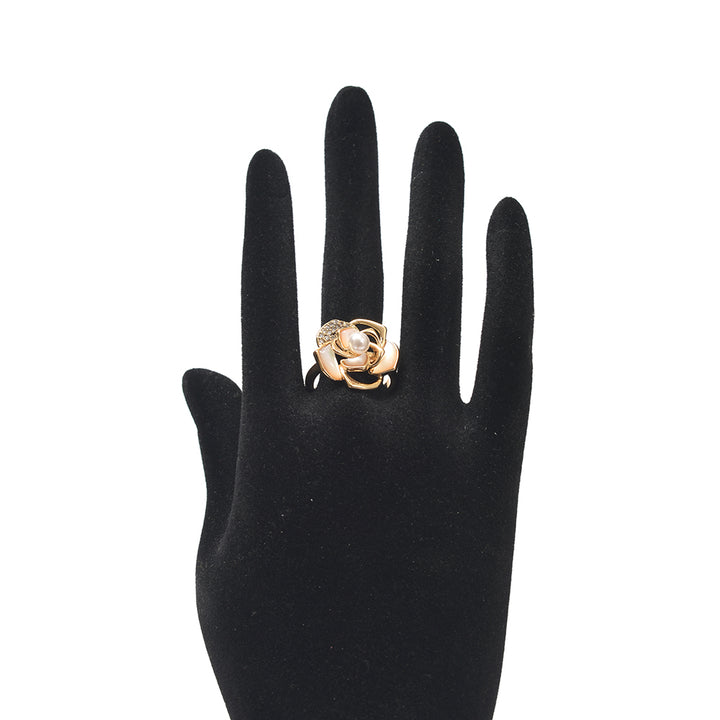 Ladies Ring