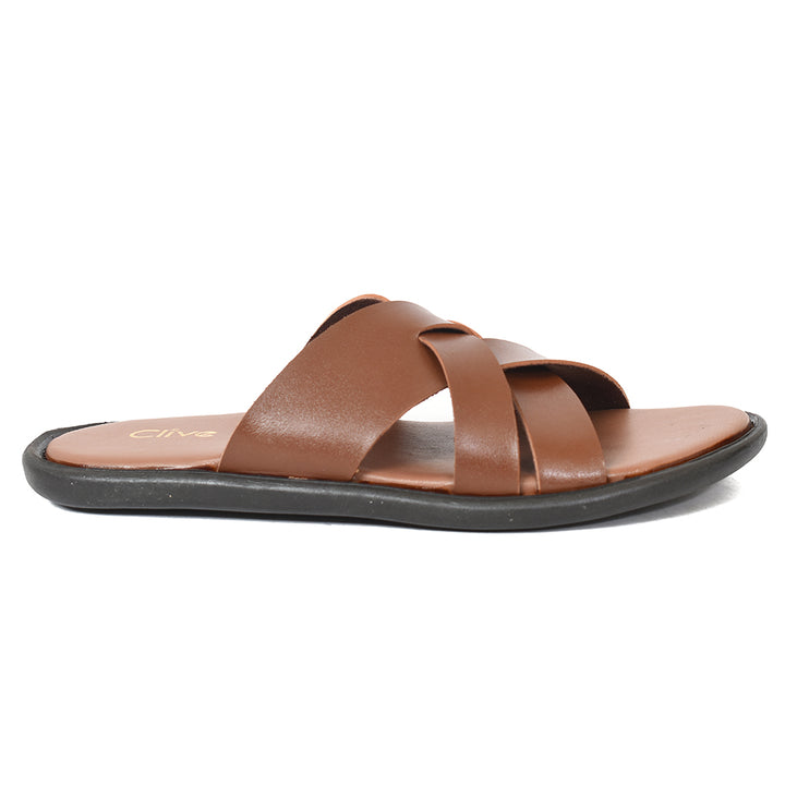 Casual Slipper