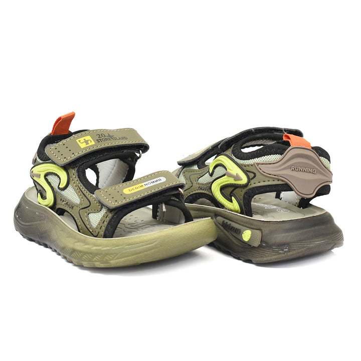 Kids Casual Sandal